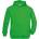 B&C Collection B&c hooded kids / Детски суичър с качулка - зелен 158 (01068173265)