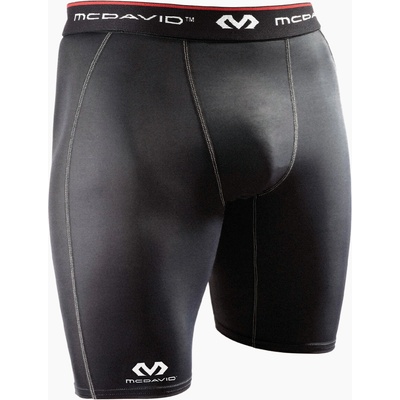 McDavid 8100 Compression short bílá