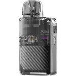 Lost Vape Thelema Elite Art 1400mAh 40W 3ml Carbon Fiber