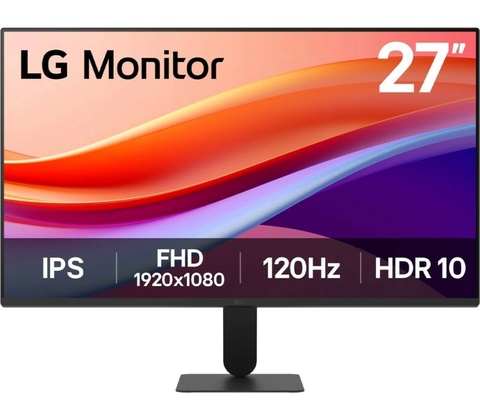 LG 27U41YA-B