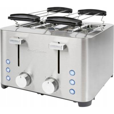Profi Cook TA 3687