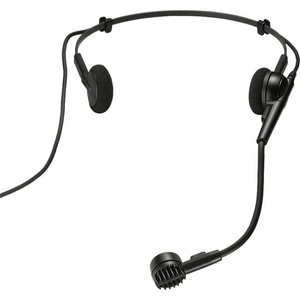 Audio-Technica PRO-8HECW Слушалки
