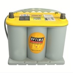 Optima Yellow Top 47Ah 650A right+ (840222000)