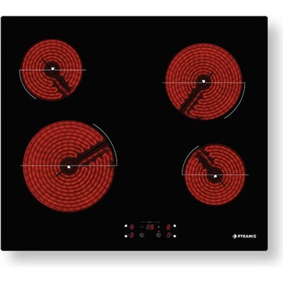 Pyramis PHC61410FMB