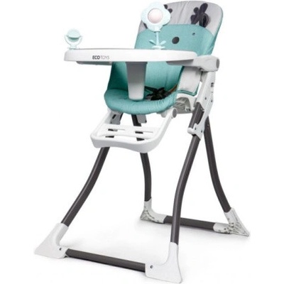 ECOTOYS zelená 133071