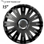 Versaco Тасове за джанти 15'' Versaco Active RC черни