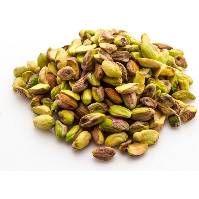 IBK Pistácie loupané nepražené 500 g