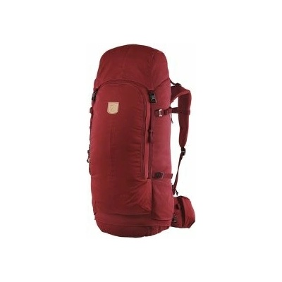 Fjallraven Keb 72 Women červená