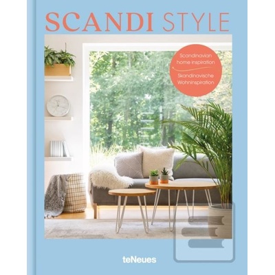 Scandi Style - Claire Bingham