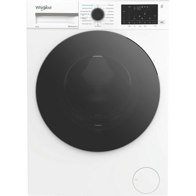 Whirlpool WAD 8536WBC EE