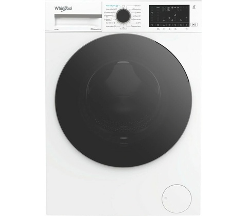 Whirlpool WAD 8536WBC EE