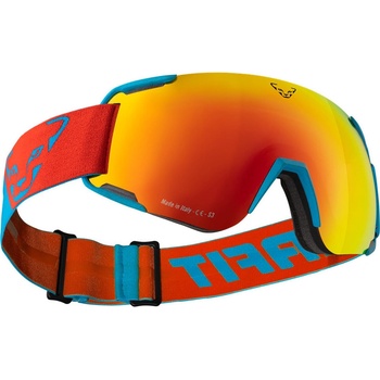 DYNAFIT TLT Evo Goggle Категория на слънчевите филтри (Cat. ): S2 / Цвят: син