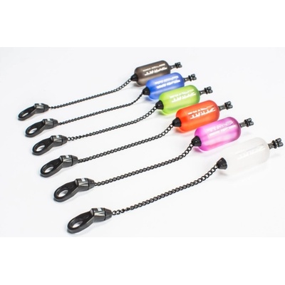 Kevin Nash Indikátor Záberu Siren Bobbin Kit Small Fialová