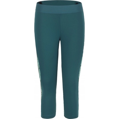 Direct Alpine Moab Lady 3/4 dámske 3/4 nohavice svetlo modrá
