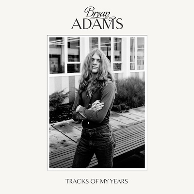 ADAMS BRYAN: TRACKS OF MY YEARS, CD