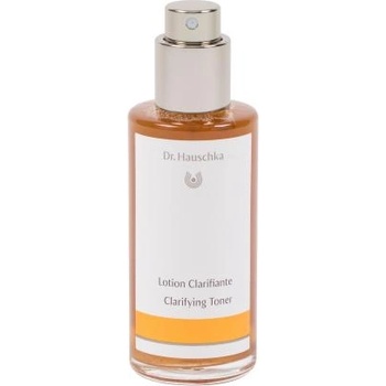 Dr. Hauschka Clarifying 100 ml почистваща вода мазна кожа за жени