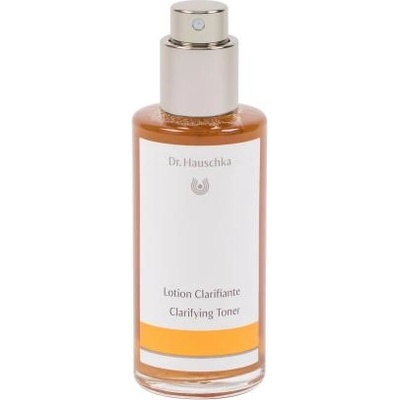 Dr. Hauschka Clarifying 100 ml почистваща вода мазна кожа за жени