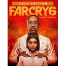 Far Cry 6 (Gold)