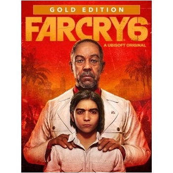 Far Cry 6 (Gold)