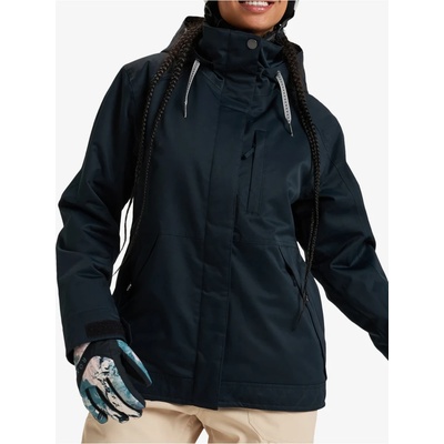 Roxy Дамско ски яке Roxy Women's Billie Jacket Ski jacket - True Black (104-4638-0214)