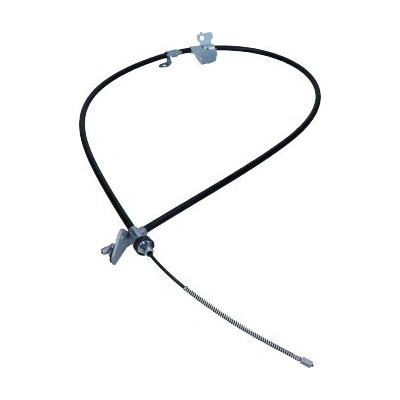Ťažné lanko, parkovacia brzda MAXGEAR 32-0870 (320870)