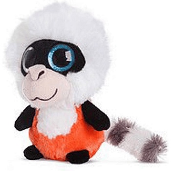 Aurora Yoohoo Маймунка с блестящи очи 20 см Aurora 4339