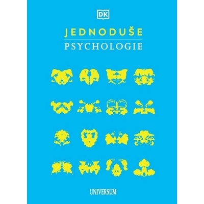 JEDNODUŠE: Psychologie