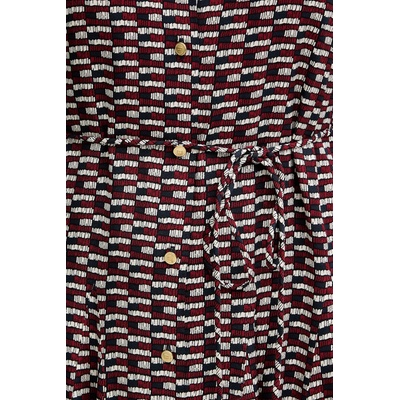 Tommy Hilfiger Рокля Tommy Hilfiger (WW0WW48629)