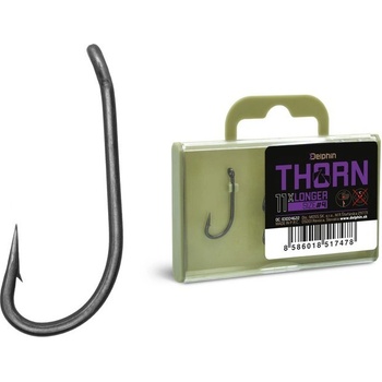 Delphin THORN Longer Vel.8 11 ks