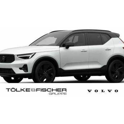 Volvo XC40 B3 Plus 120 kW