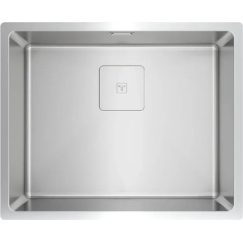 Image 1 of Teka FlexLinea RS15 50.40 M-XT 1B МИКРОЛЕН М. 1019. МС, Иноксова мивка за вграждане 3-в-1, SoftTexture (М.1019.МС)