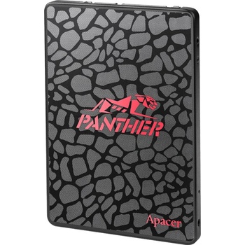 Apacer AS350 Panther 512GB, 95.DB2E0.P100C/AP512GAS350-1