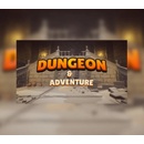 Dungeon & Adventure