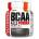 Nutrend Compress BCAA 4: 1: 1 Drink [300 грама] Портокал