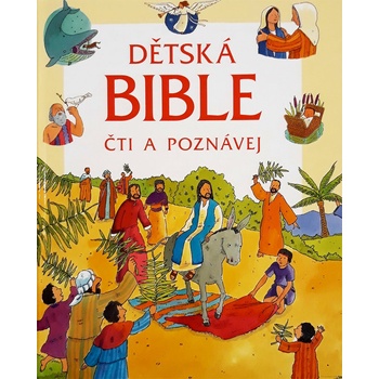 Dětská bible