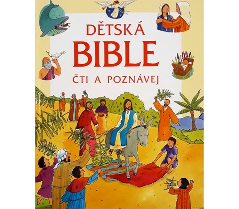 Dětská bible