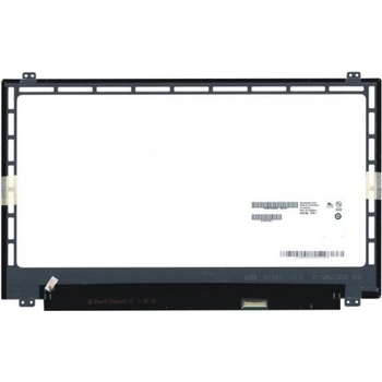 Display Asus R541S SERIES Displej LCD 15,6“ 30pin eDP HD LED Slim - Lesklý