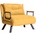 Sando Single Mustard