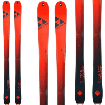Fischer Transalp 86 Carbon 21/22