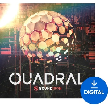 Soundiron Quadral (Дигитален продукт)