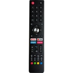 Vivax 50q10c, 43q10c, 55q10c, 65q10c - оригинален дистанционен контрол с гласово управление (50q10c, 43q10c, 55q10c, 65q10c) Дистанционно