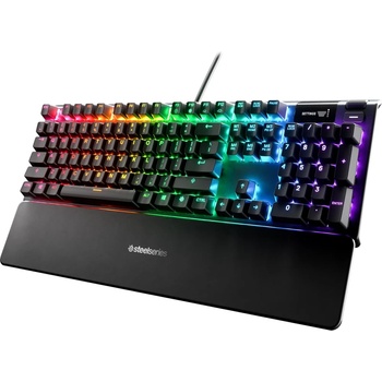 Image 1 of SteelSeries Apex 5