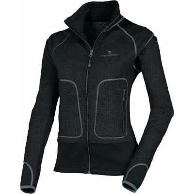 Ferrino Trelew Jacket Women's Black
