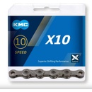 Reťaze na bicykel KMC X 10-73