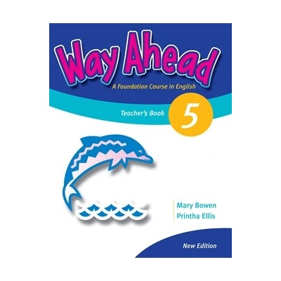 Way ahead 5 TB Revised al Ellis P et