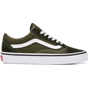 Vans Детски маратонки Vans Kid's Old Skool Sneakers - Obsidian Fern - размер 38 (EU) (702-4284-0916)