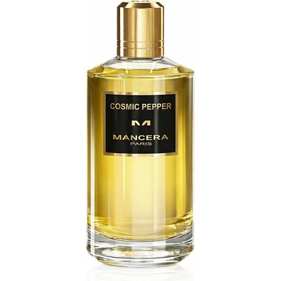Mancera Paris Cosmic Pepper parfumovaná voda unisex 120 ml