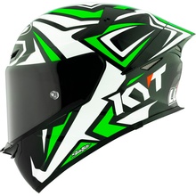 KYT TT-REVO ALEX LOWES 2024 Replica