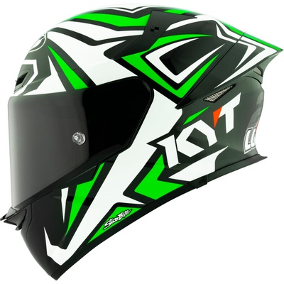 KYT TT-REVO ALEX LOWES 2024 Replica