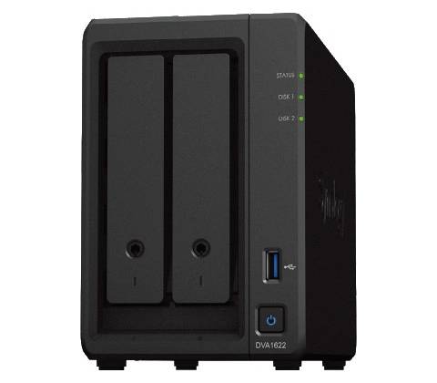 Synology DVA1622